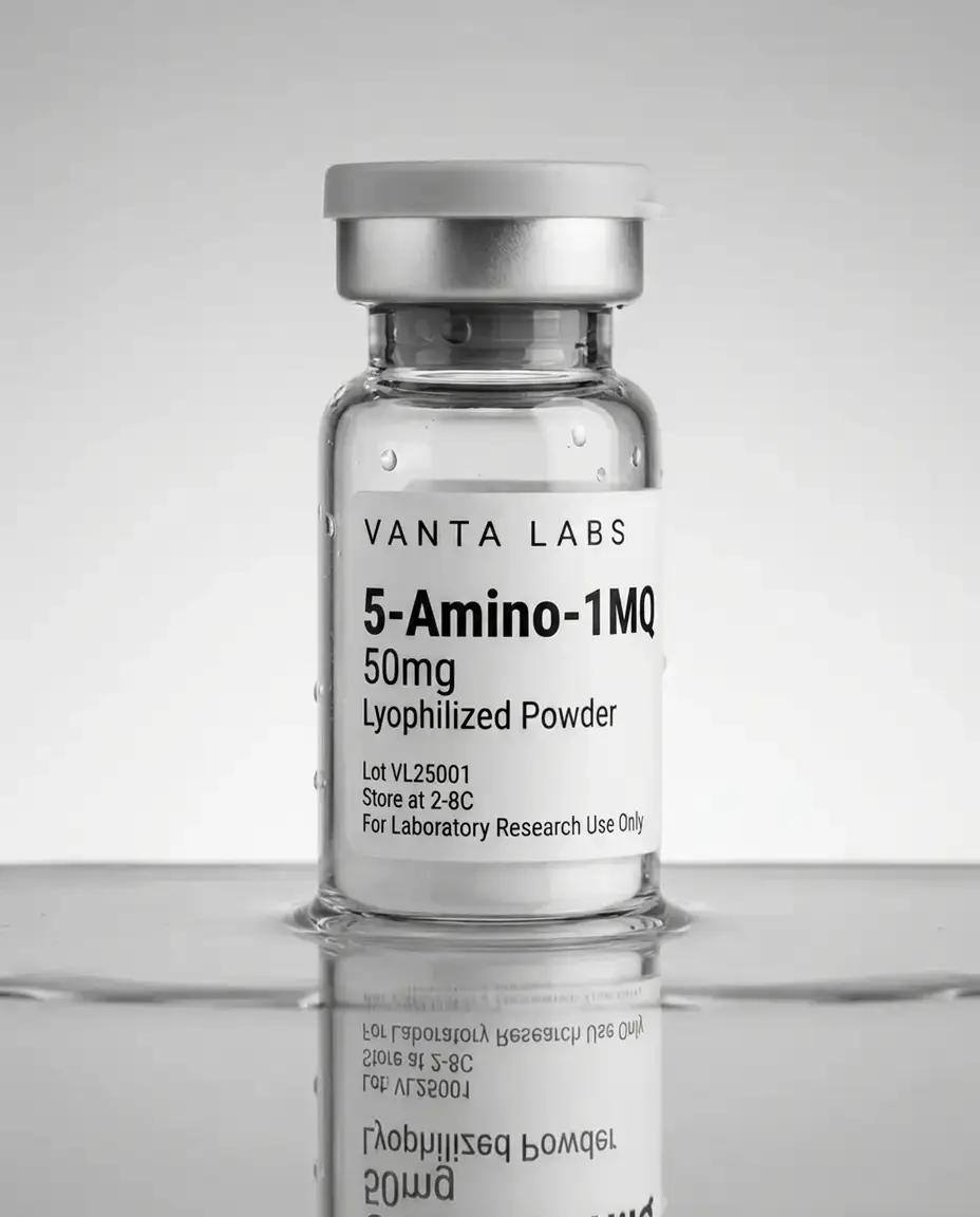 5-Amino-1MQ